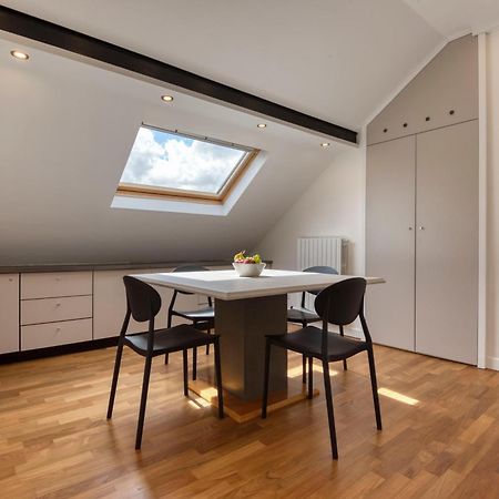 Milan Royal Suites -Montenapoleone- 外观 照片