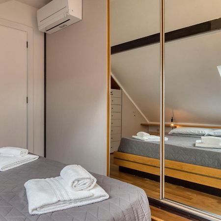Milan Royal Suites -Montenapoleone- 外观 照片