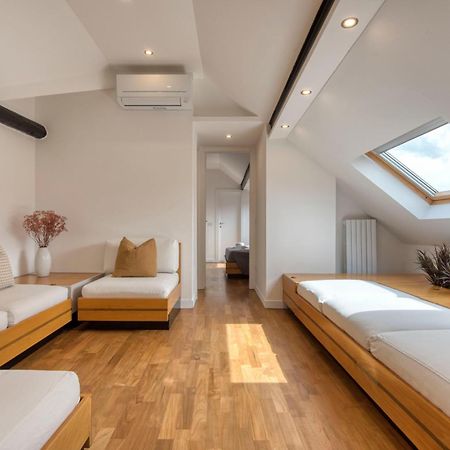 Milan Royal Suites -Montenapoleone- 外观 照片