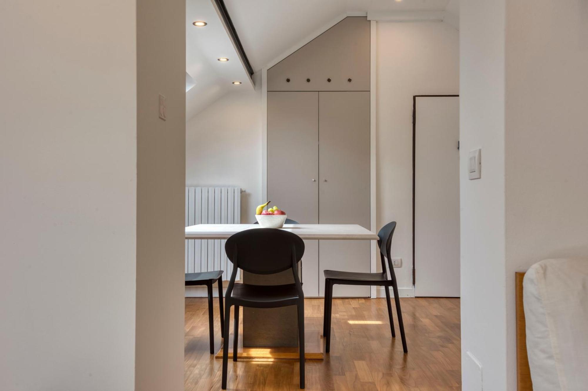 Milan Royal Suites -Montenapoleone- 外观 照片
