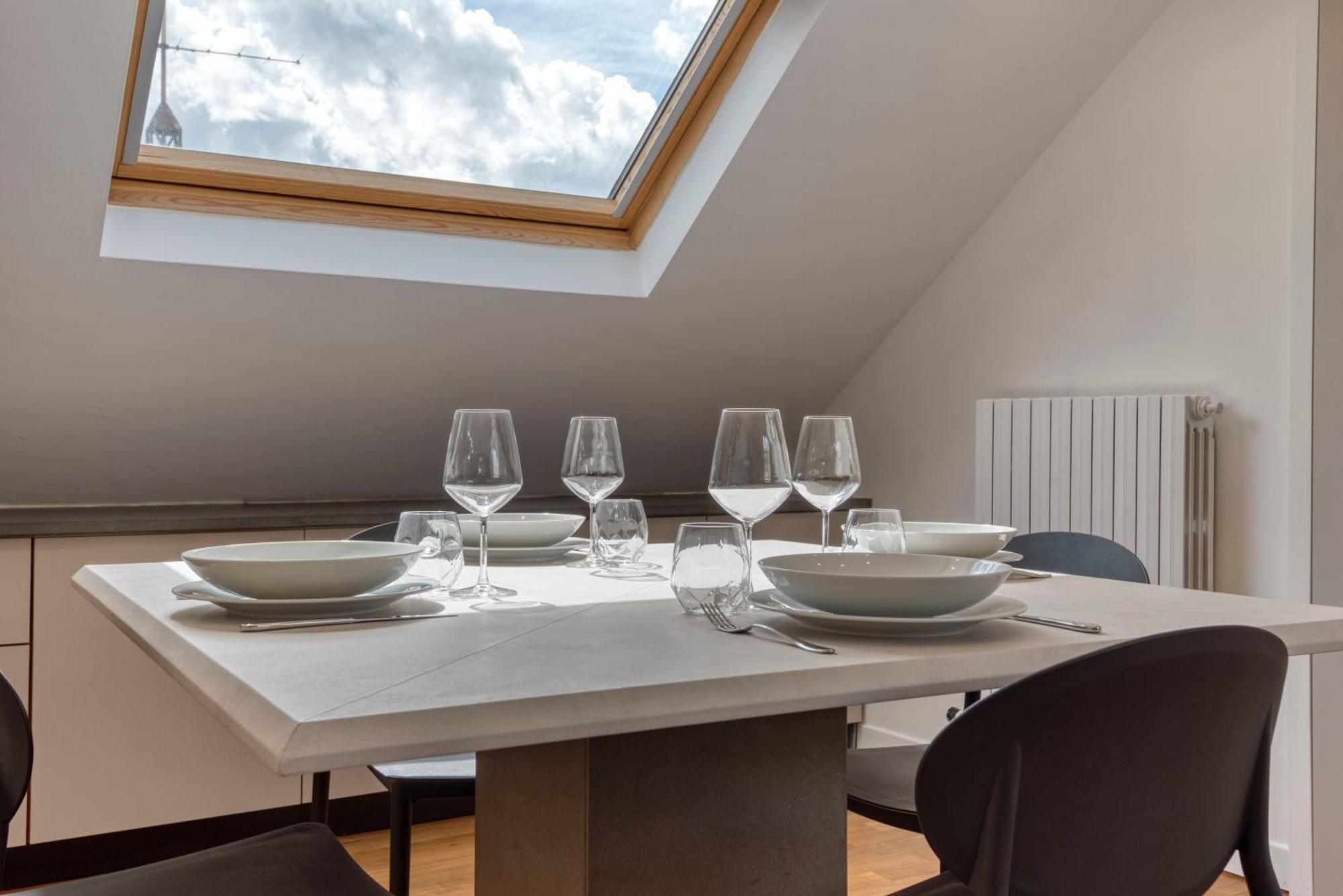 Milan Royal Suites -Montenapoleone- 外观 照片