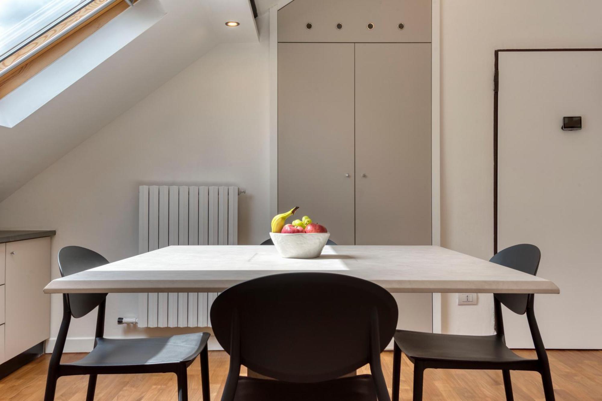 Milan Royal Suites -Montenapoleone- 外观 照片