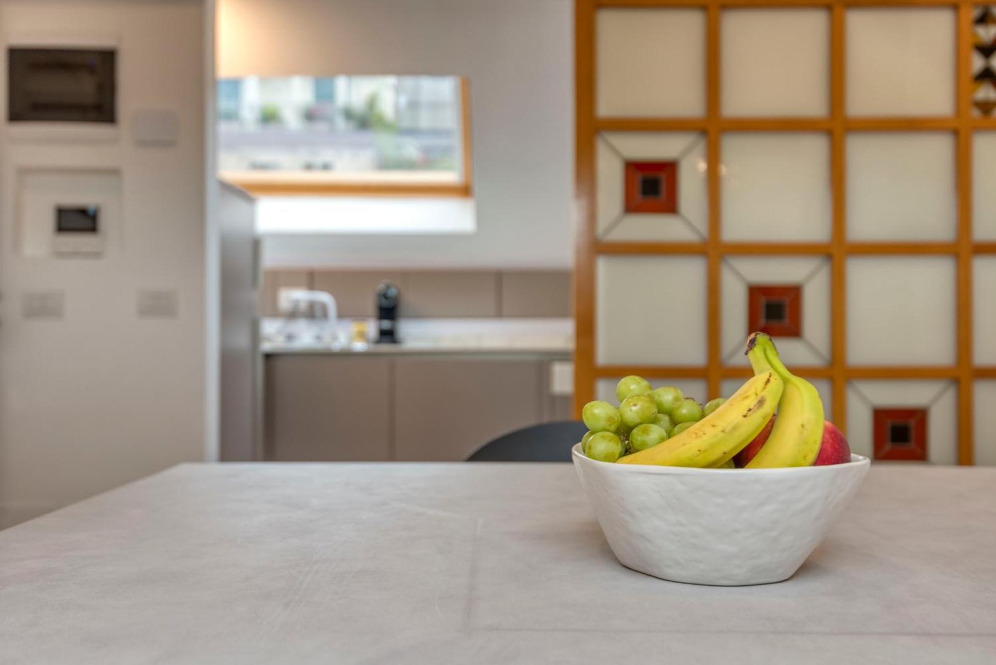 Milan Royal Suites -Montenapoleone- 外观 照片