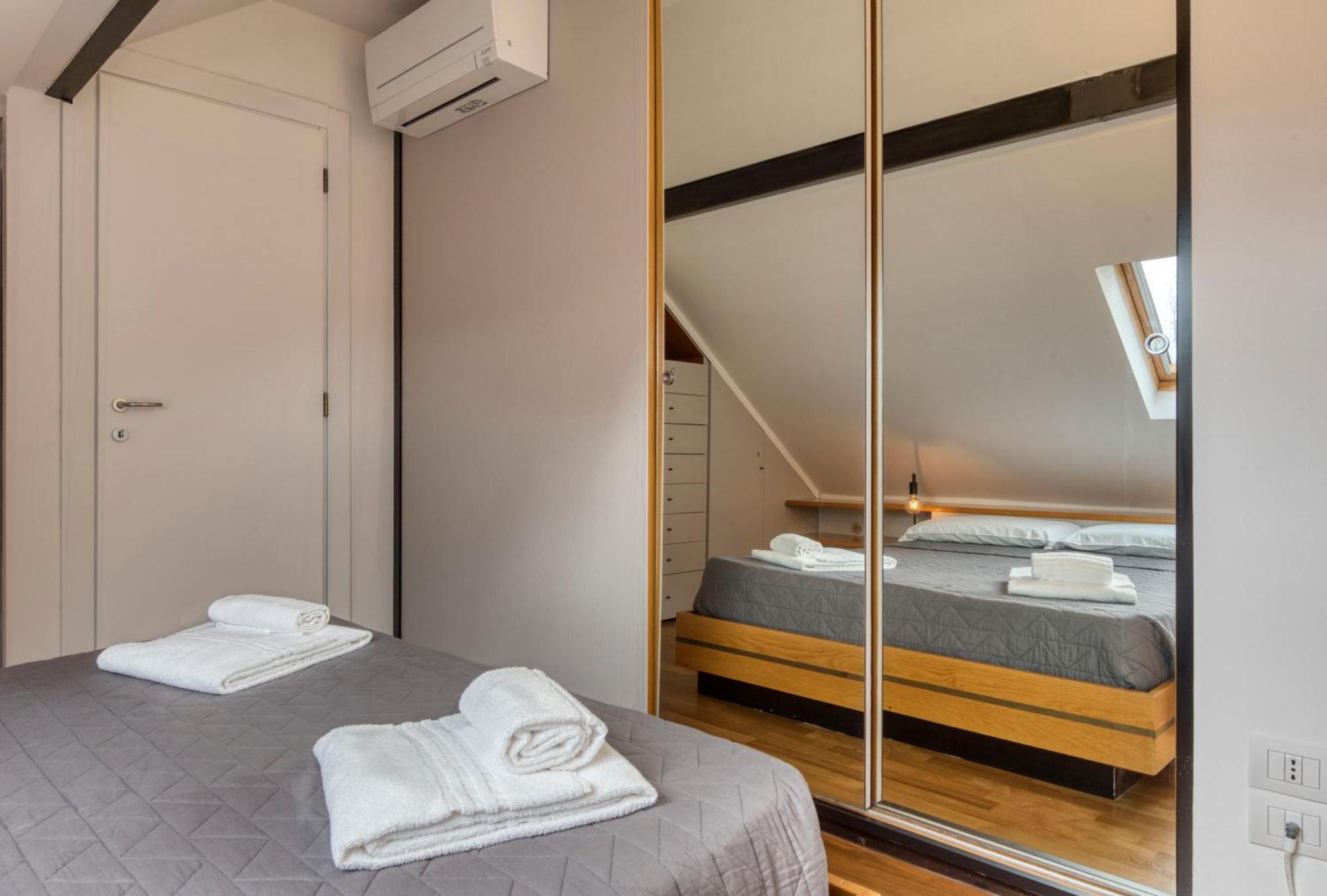 Milan Royal Suites -Montenapoleone- 外观 照片