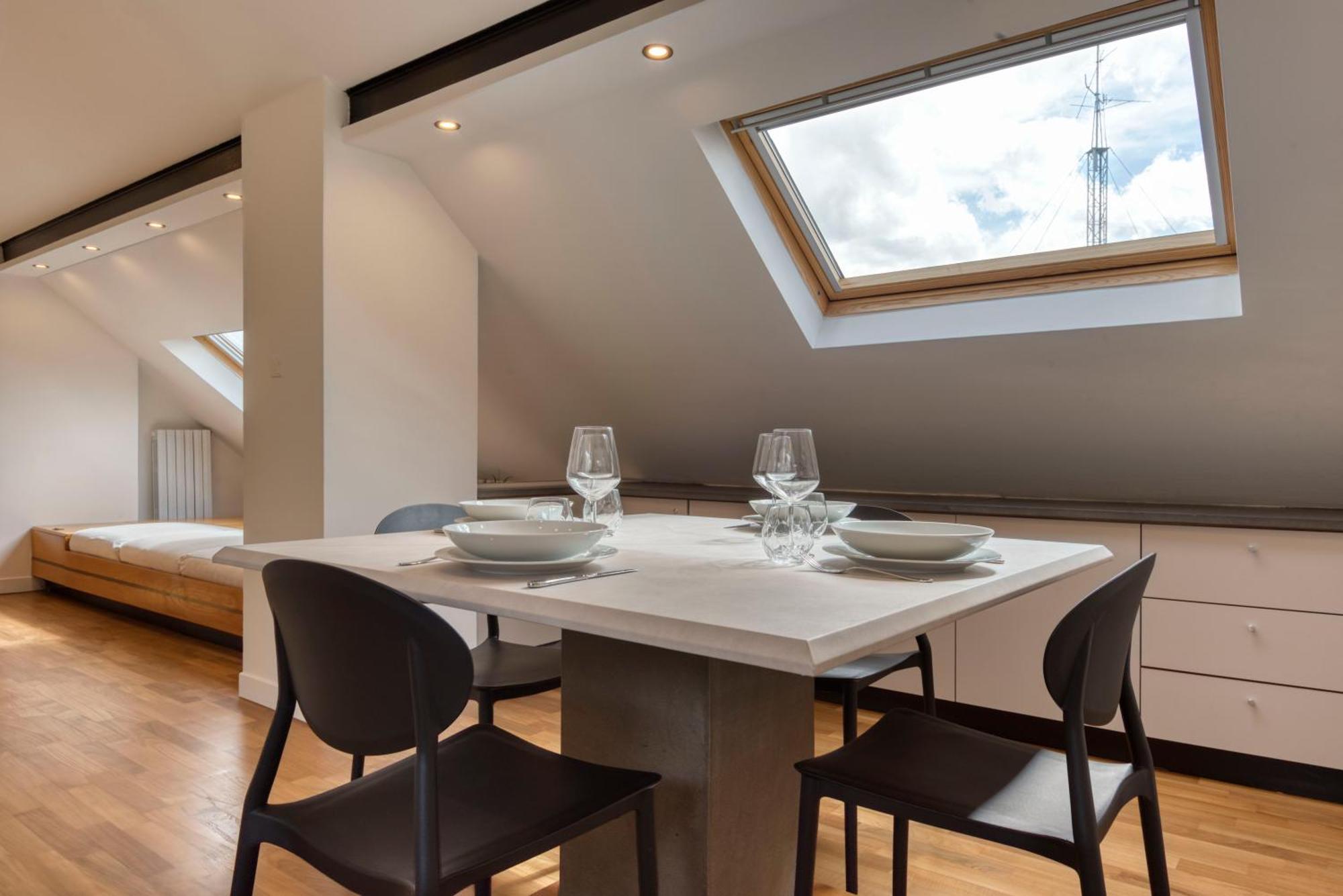 Milan Royal Suites -Montenapoleone- 外观 照片