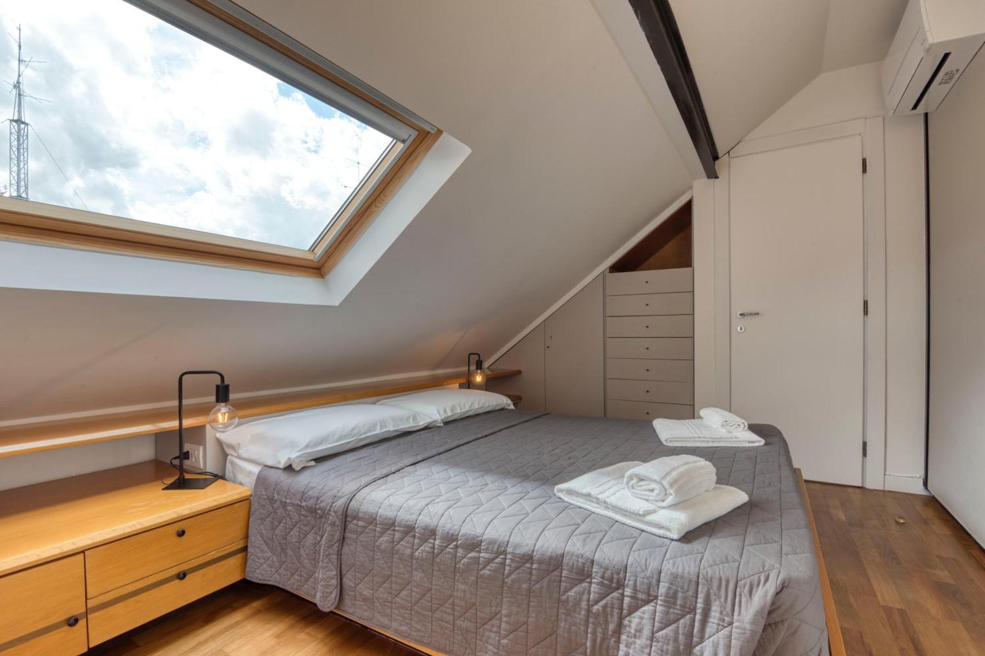 Milan Royal Suites -Montenapoleone- 外观 照片