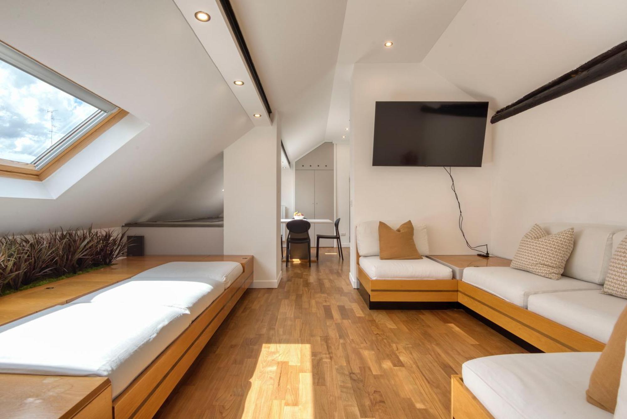 Milan Royal Suites -Montenapoleone- 外观 照片