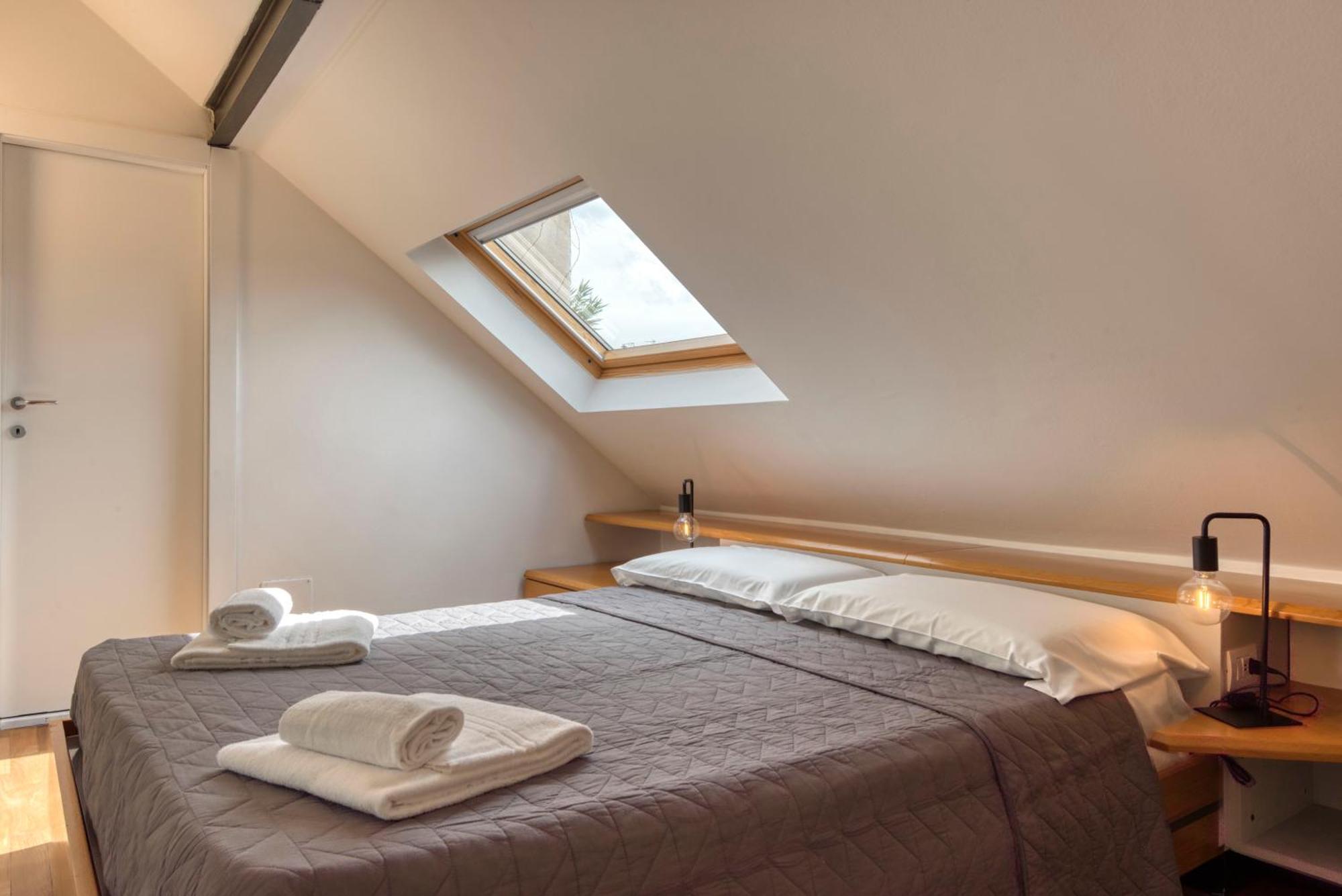 Milan Royal Suites -Montenapoleone- 外观 照片