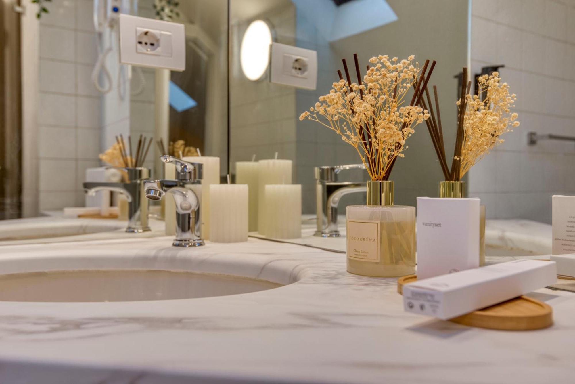 Milan Royal Suites -Montenapoleone- 外观 照片