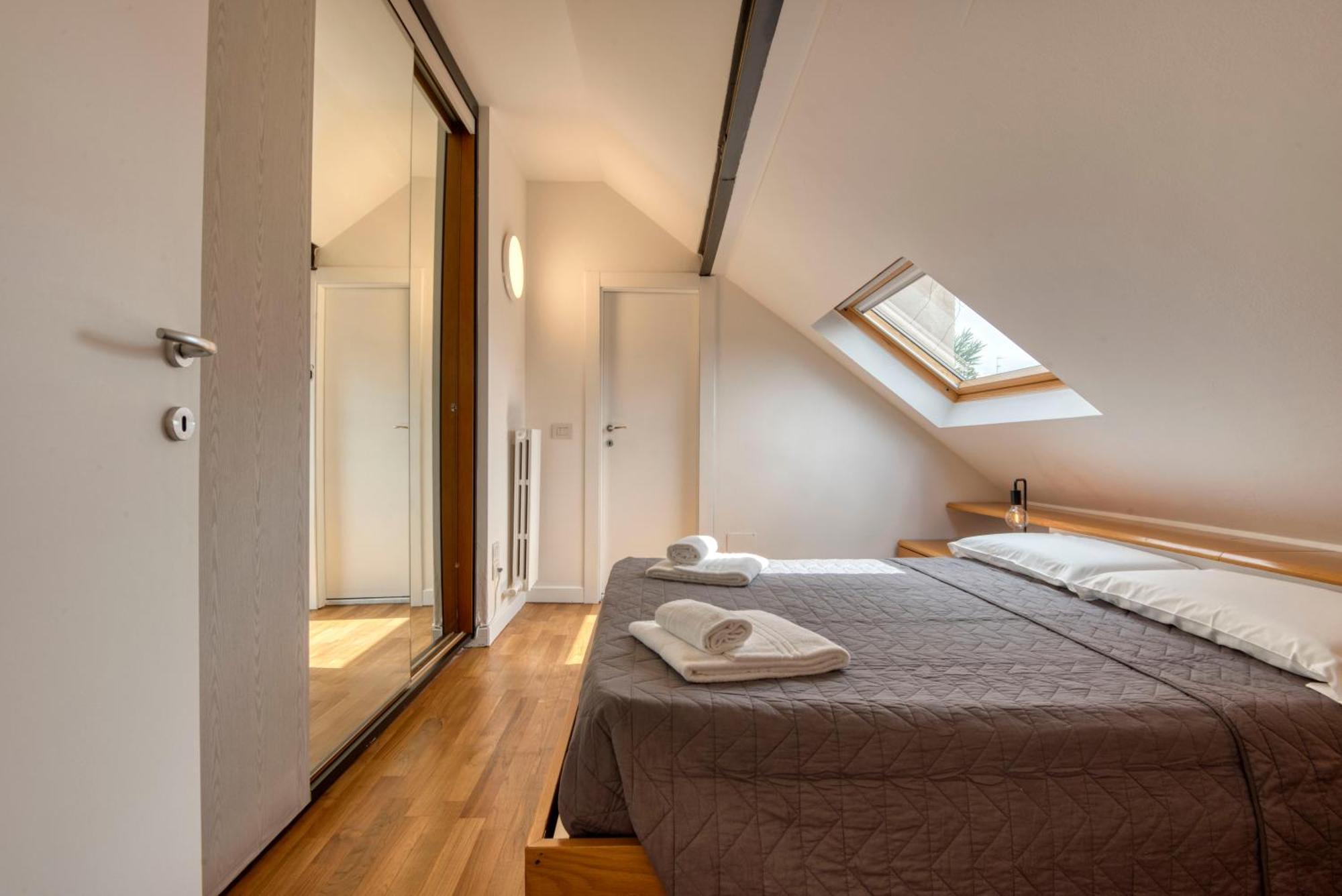 Milan Royal Suites -Montenapoleone- 外观 照片