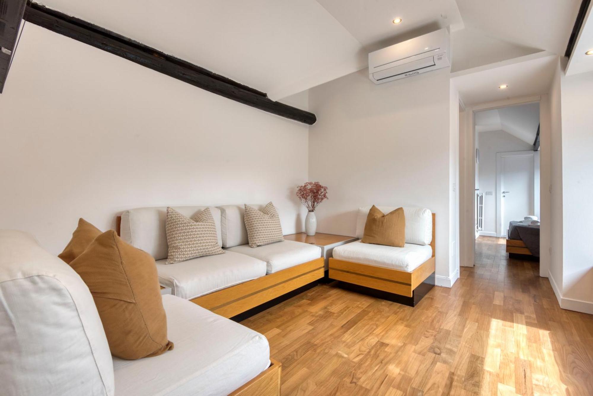 Milan Royal Suites -Montenapoleone- 外观 照片