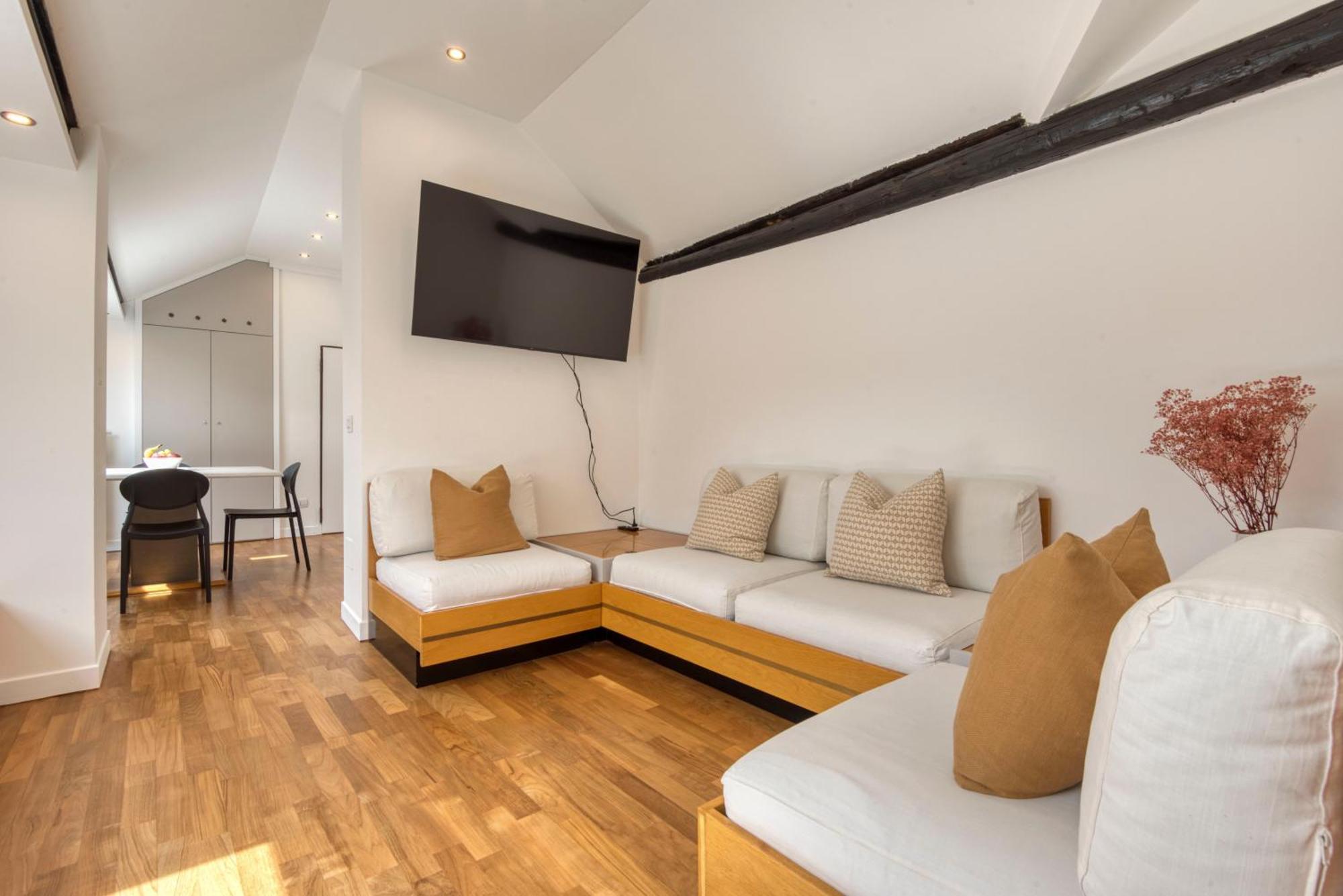 Milan Royal Suites -Montenapoleone- 外观 照片