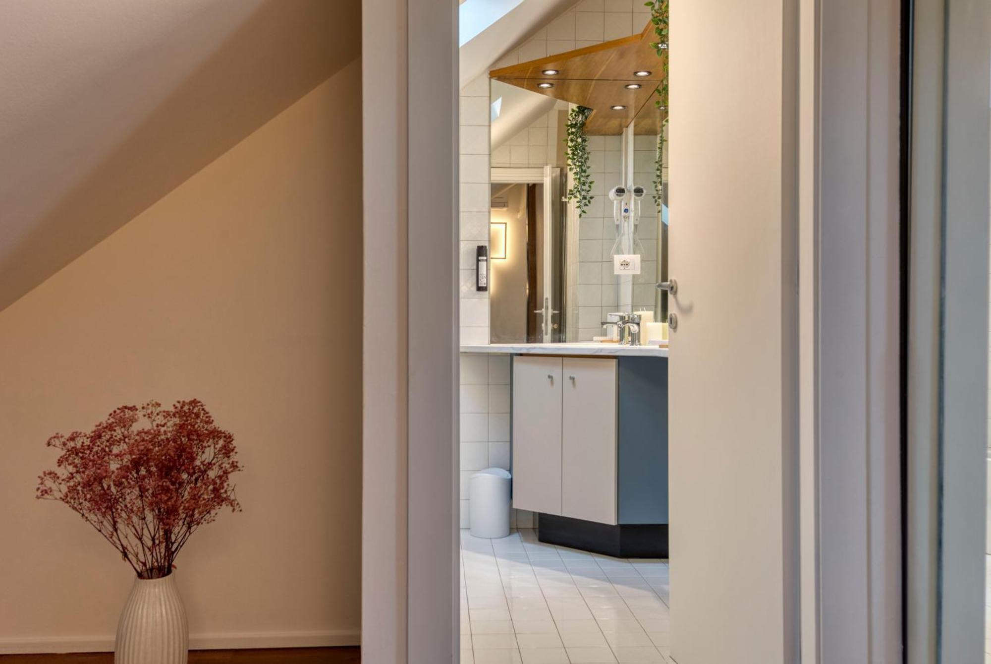Milan Royal Suites -Montenapoleone- 外观 照片