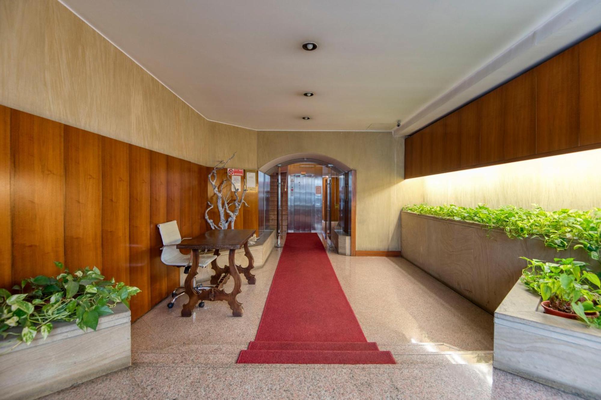 Milan Royal Suites -Montenapoleone- 外观 照片