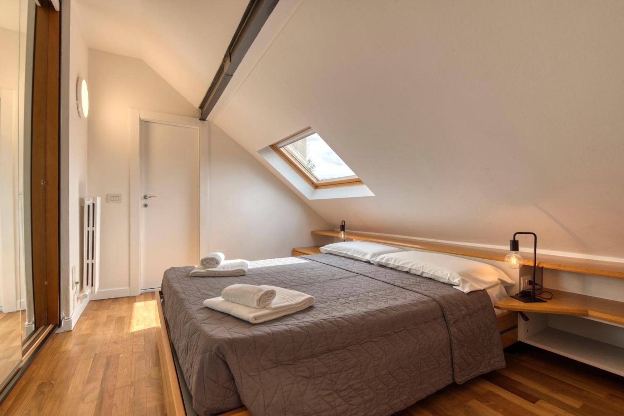 Milan Royal Suites -Montenapoleone- 外观 照片