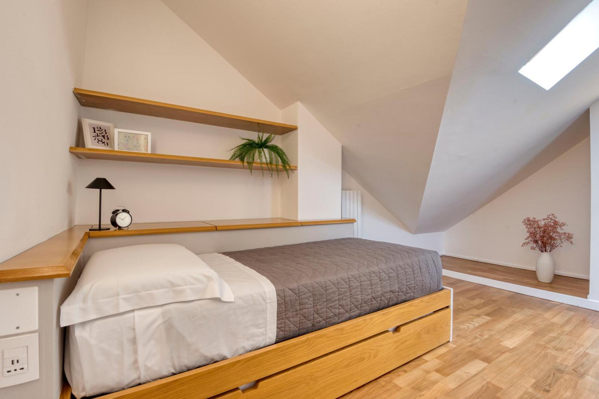 Milan Royal Suites -Montenapoleone- 外观 照片