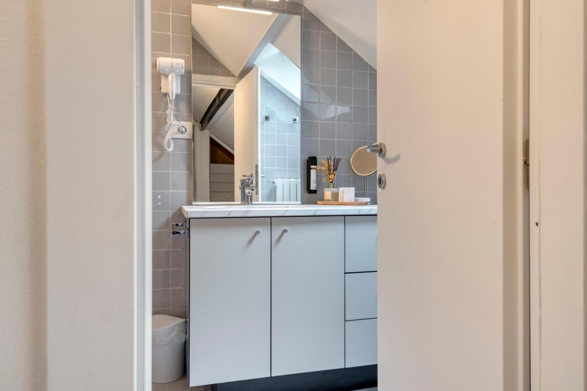 Milan Royal Suites -Montenapoleone- 外观 照片